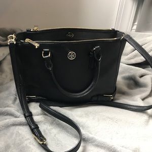 Tory Burch black bag